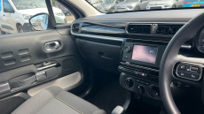 Citroen C3 1.2 PureTech You 5dr Petrol Hatchback